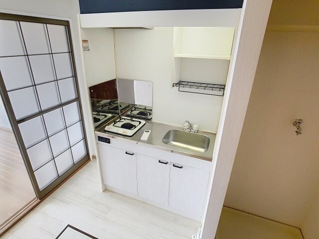 物件内観写真4　(現況を優先します。（撮影時期：2025年8月）)