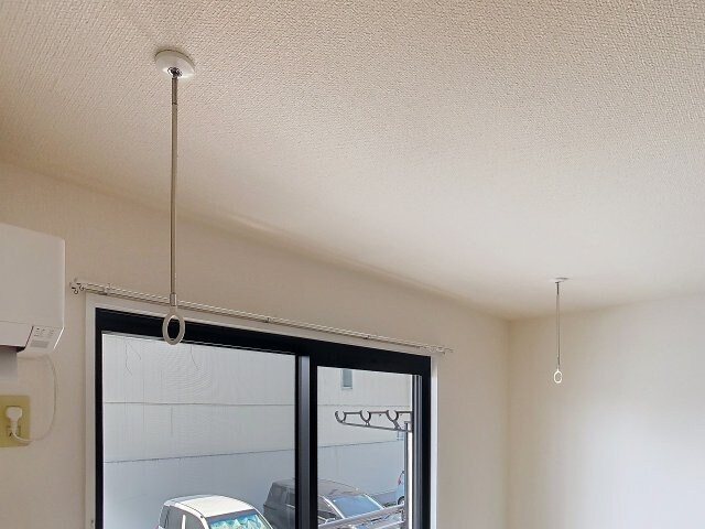 物件内観写真7　(現況を優先します。（撮影時期：2025年8月）)