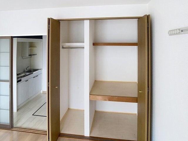 物件内観写真10　(現況を優先します。（撮影時期：2025年8月）)