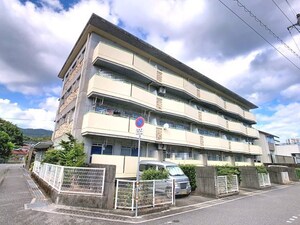 一ツ橋レジデンス外観写真