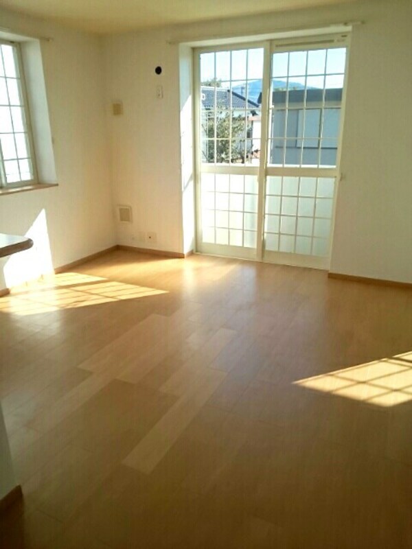 居室(居室・リビング)