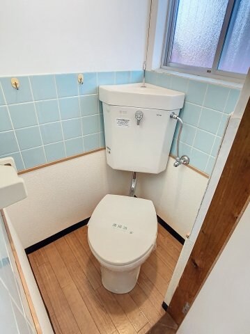 物件内観写真5　(現況を優先します。（撮影時期：2024年7月）)