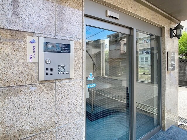 物件外観写真2　(2025年9月撮影)