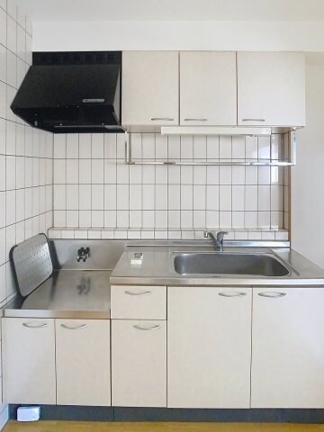 物件内観写真5　(2025年9月撮影)