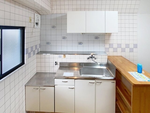 物件内観写真4　(2025年10月撮影)