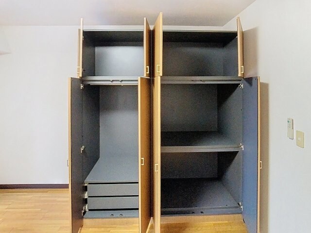 物件内観写真9　(2025年10月撮影)