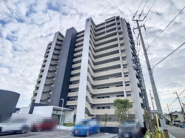 外観(R6年1月撮影)