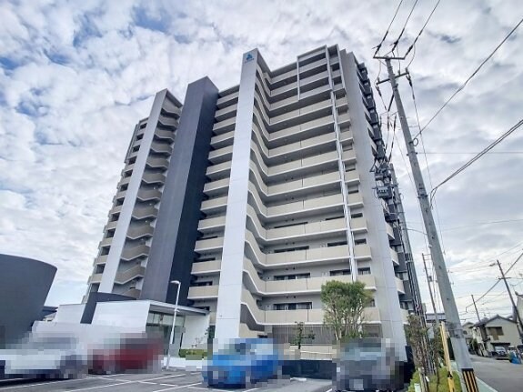 物件外観写真1　(R6年1月撮影)