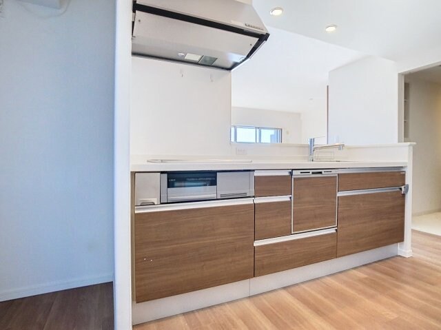 物件内観写真4　(現況が相違する場合は現況を優先致します。（R6年1月撮影）)