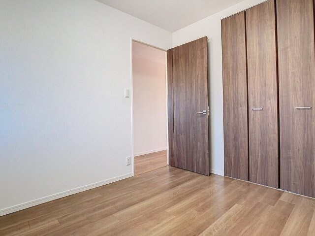 物件内観写真5　(現況が相違する場合は現況を優先致します。（R6年1月撮影）)