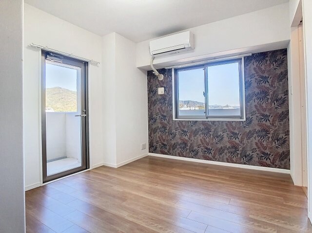 物件内観写真6　(現況が相違する場合は現況を優先致します。（R6年1月撮影）)