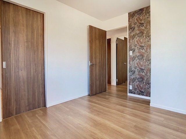 物件内観写真7　(現況が相違する場合は現況を優先致します。（R6年1月撮影）)