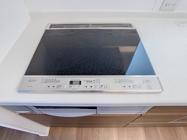 物件内観写真10　(現況が相違する場合は現況を優先致します。（R6年1月撮影）)