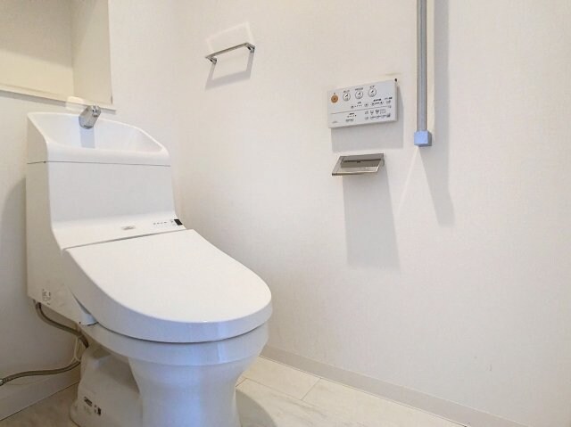 物件内観写真11　(現況が相違する場合は現況を優先致します。（R6年1月撮影）)