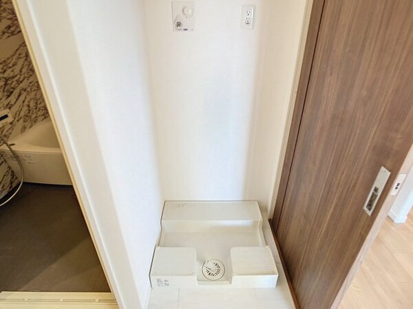 建物設備(現況が相違する場合は現況を優先致します。（R6年1月撮影）)