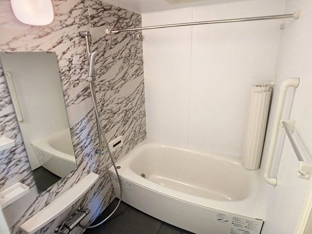 物件内観写真14　(現況が相違する場合は現況を優先致します。（R6年1月撮影）)