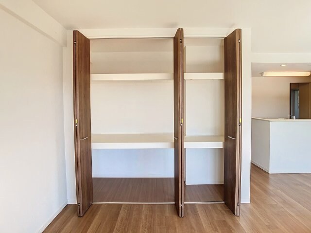 物件内観写真21　(現況が相違する場合は現況を優先致します。（R6年1月撮影）)