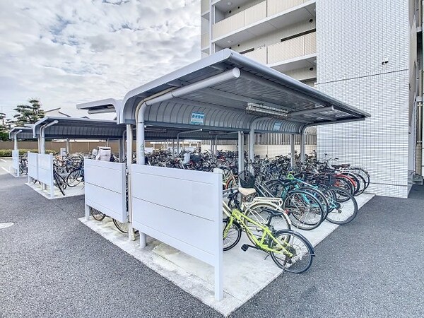 建物設備(R6年1月撮影)
