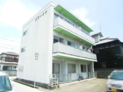 物件外観写真1　(現況が相違する場合は現況を優先致します。)