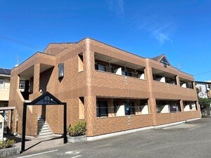 グランディール・城山外観写真