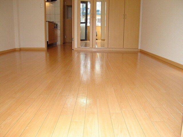 物件内観写真3　(洋室)