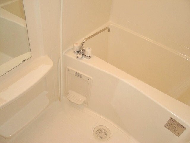 物件内観写真5　(バス／シャワールーム等)