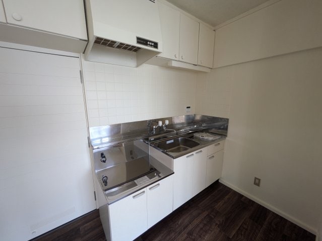 物件内観写真2　(2024年7月撮影※現況を優先致します。)