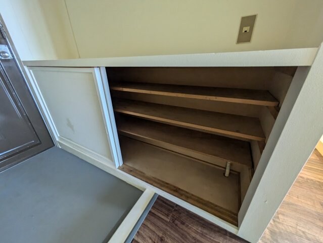 物件内観写真7　(2024年7月撮影※現況を優先致します。)