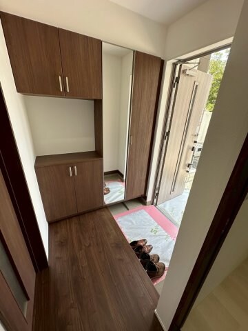 物件内観写真13　