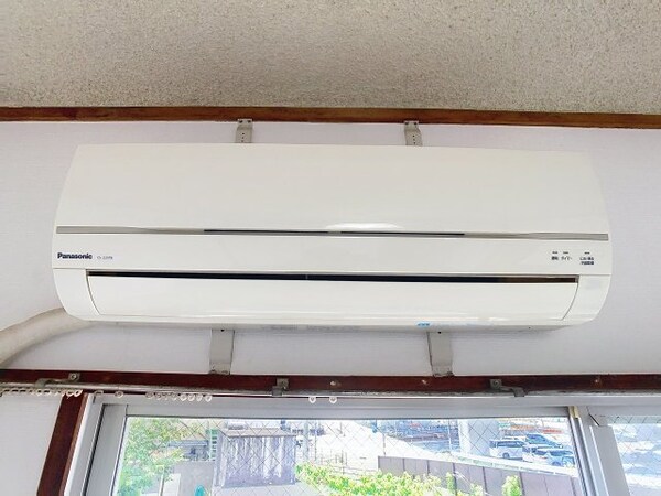 建物設備(2025年7月撮影※現況を優先致します。)