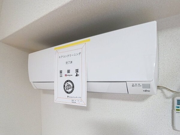 建物設備(2025年10月撮影※現況を優先します。)