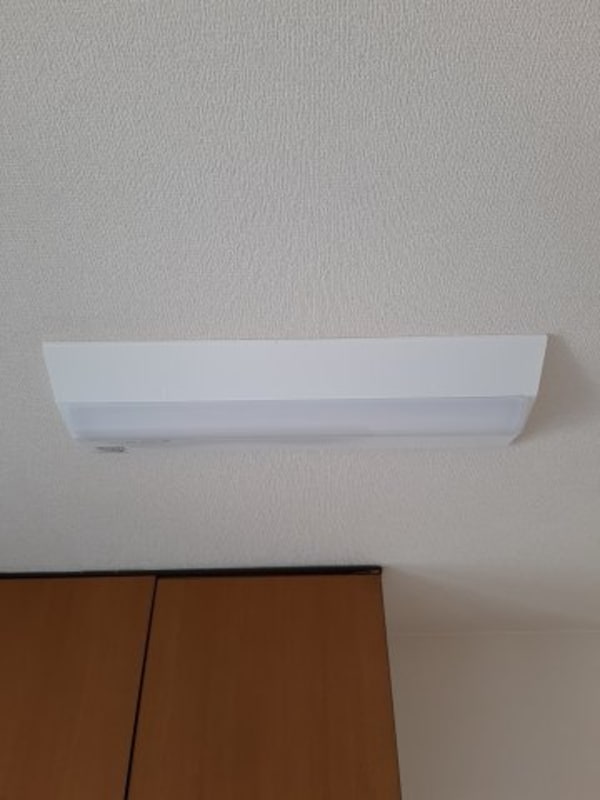 建物設備(2021年2月撮影※現況を優先致します。)
