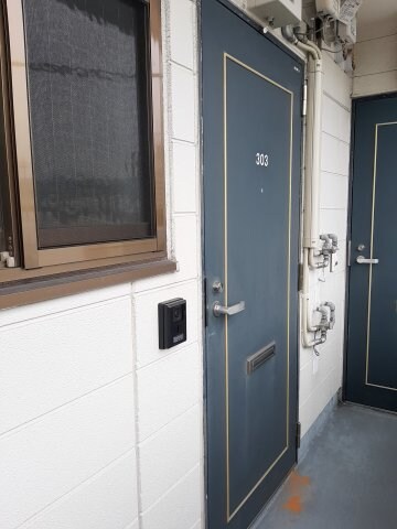 物件内観写真4　(2021年2月撮影※現況を優先致します。)