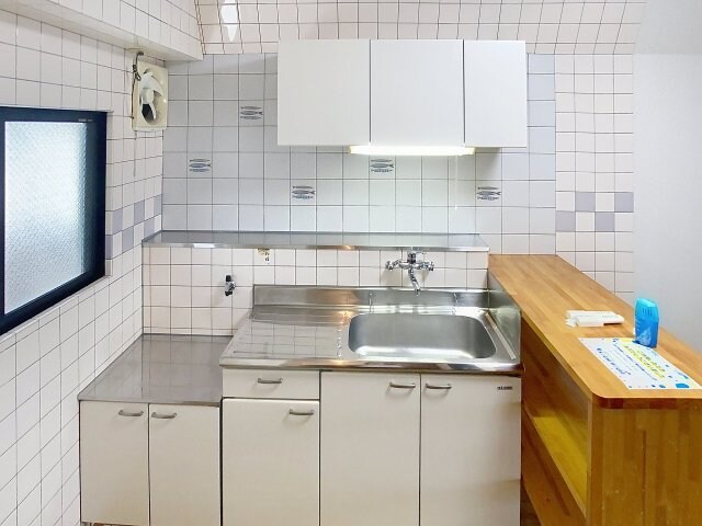 物件内観写真4　(2025年10月撮影)