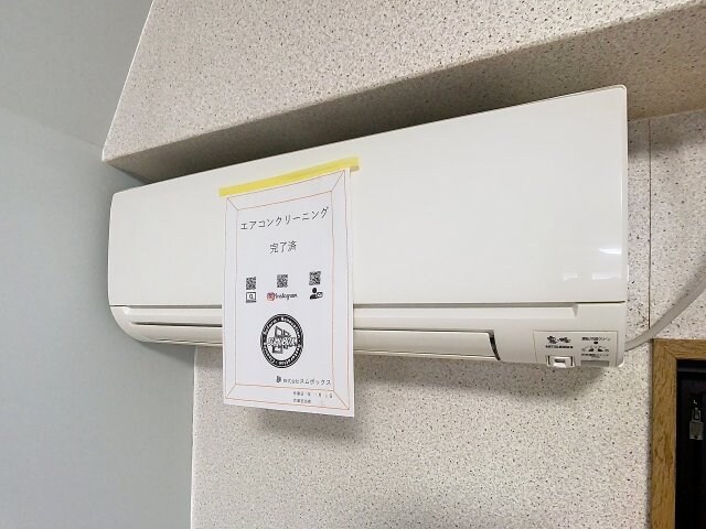 物件内観写真10　(2025年10月撮影)