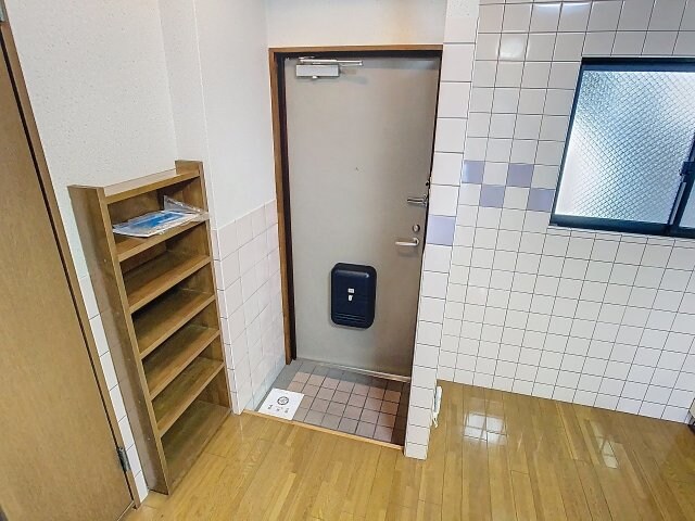 物件内観写真14　(2025年10月撮影)