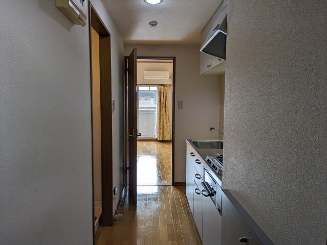 物件内観写真6　(2023年12月撮影※現況を優先致します。)