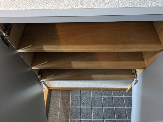 物件内観写真8　(2023年12月撮影※現況を優先致します。)