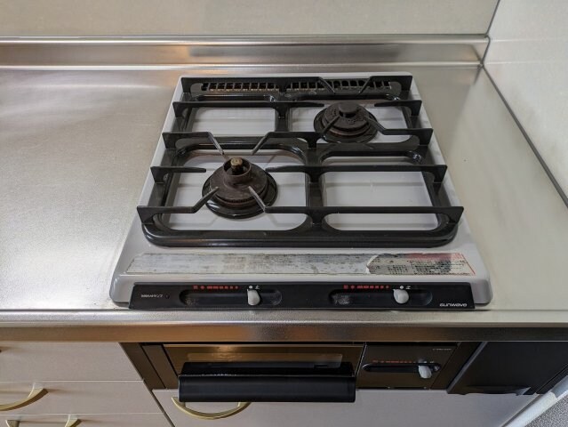 物件内観写真9　(2023年12月撮影※現況を優先致します。)