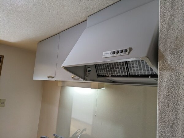 建物設備(2023年12月撮影※現況を優先致します。)