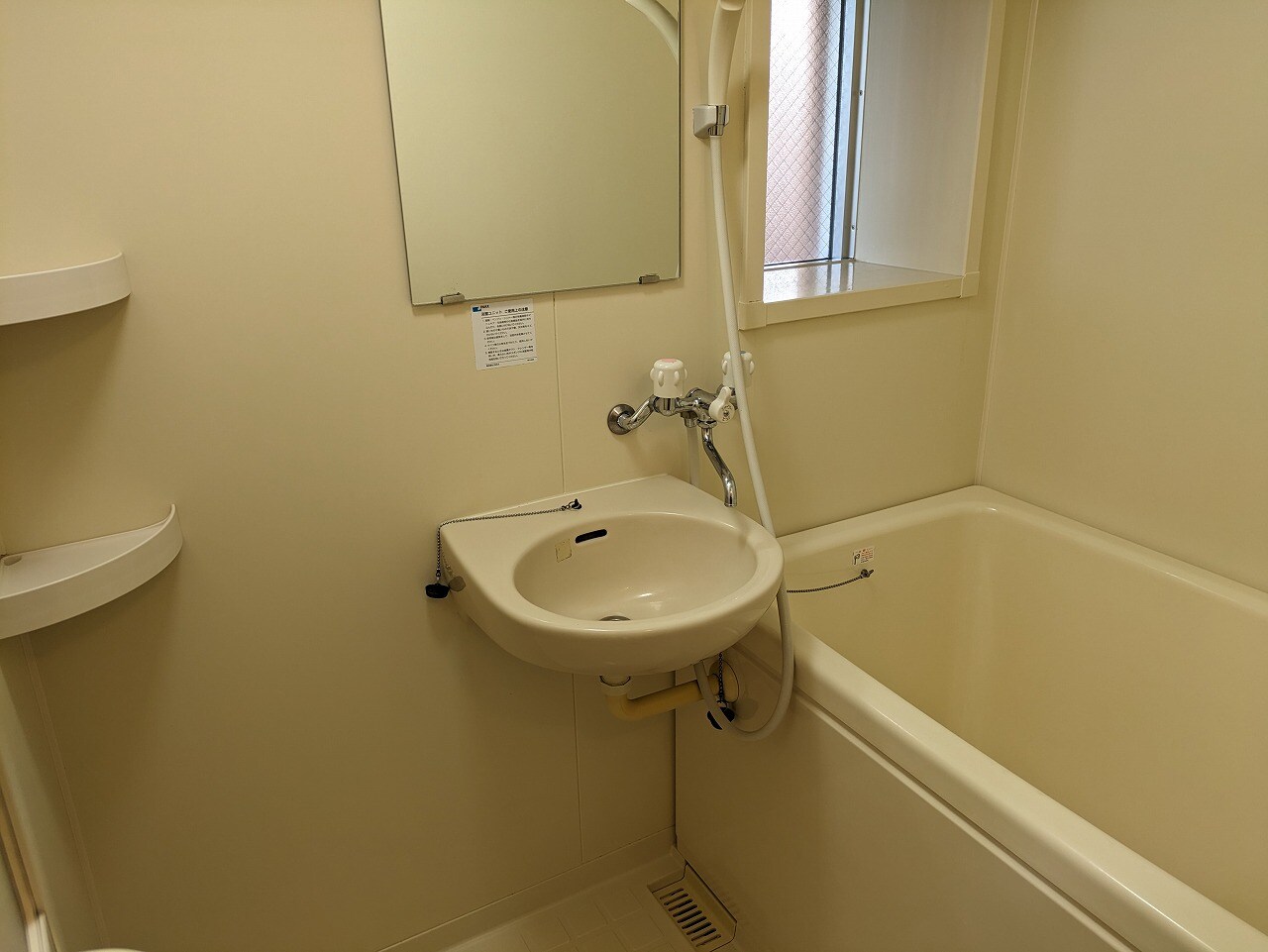 物件内観写真17　(2023年12月撮影※現況を優先致します。)