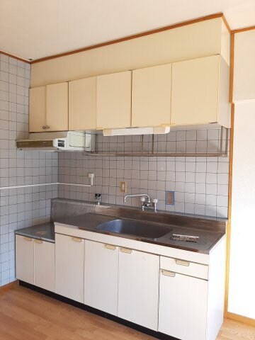 物件内観写真3　(2021年10月撮影)