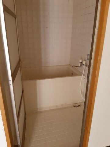 物件内観写真4　(2021年10月撮影)