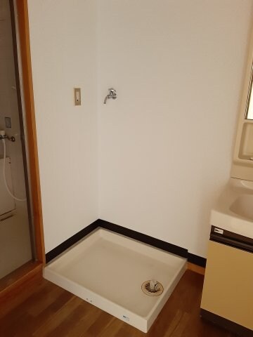 物件内観写真12　(2021年10月撮影)