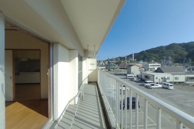 物件内観写真13　(2021年10月撮影)