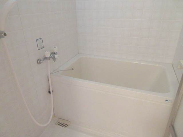 物件内観写真4　(2015年12月撮影)