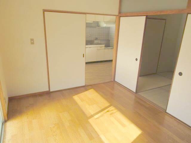 物件内観写真7　(2015年12月撮影)