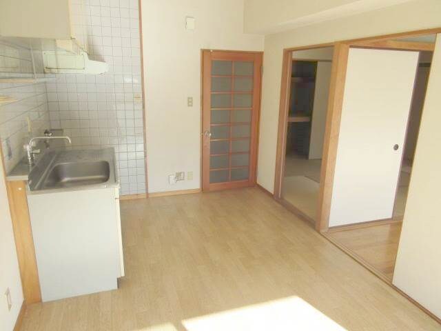 物件内観写真8　(2015年12月撮影)