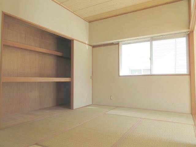 物件内観写真10　(2015年12月撮影)