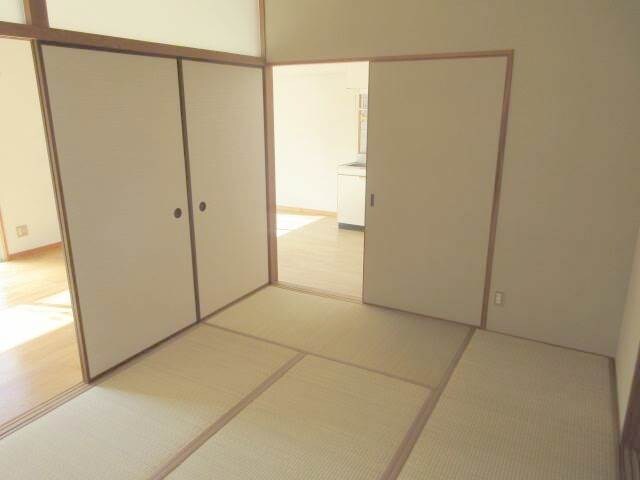 物件内観写真11　(2015年12月撮影)